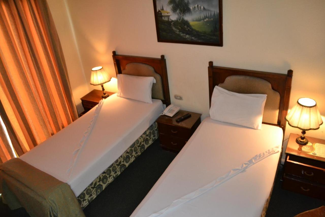 Kaoud Sporting Hotel 3*