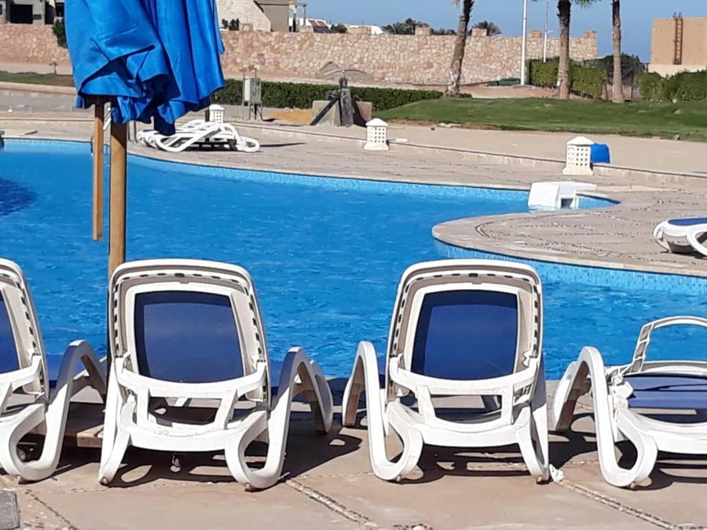 Seaview In Porto South - Families Only Chalet