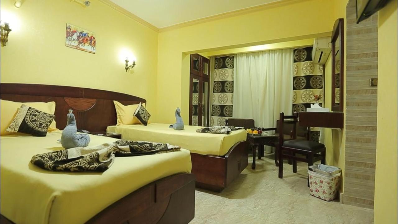 Hotel Arabia