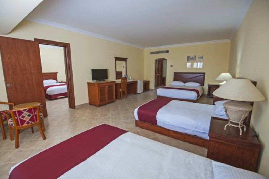 Resort Sun & Sea And Aqua Park -