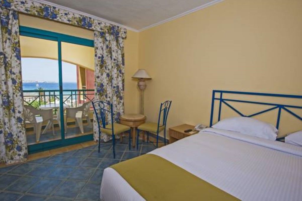 Sun & Sea And Aqua Park -