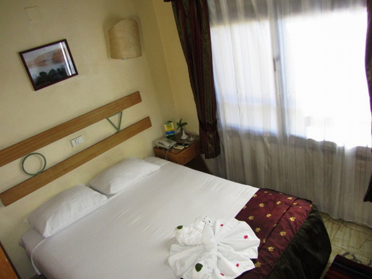 Marhaba Palace 3* Aswan