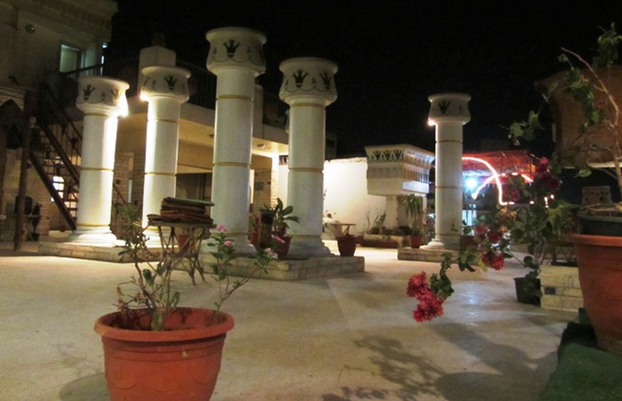 Marhaba Palace