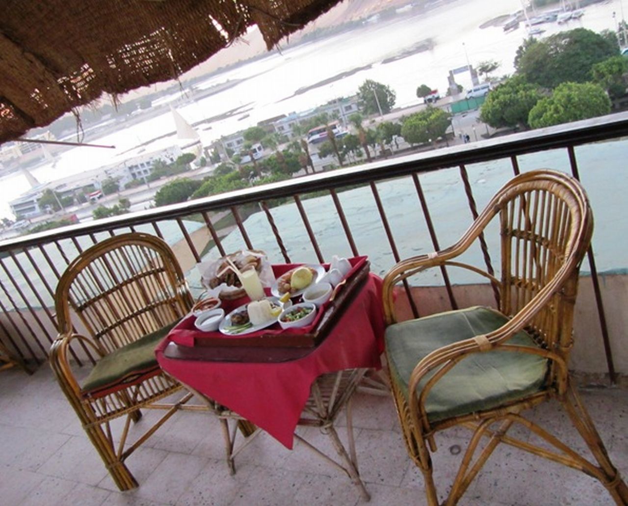 Marhaba Palace 3*