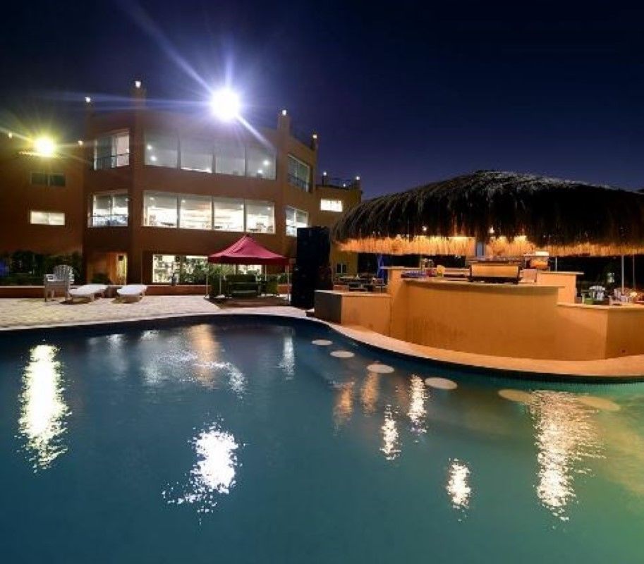 Savanna Club & Aqua Park 5* Sharm el-Sheikh