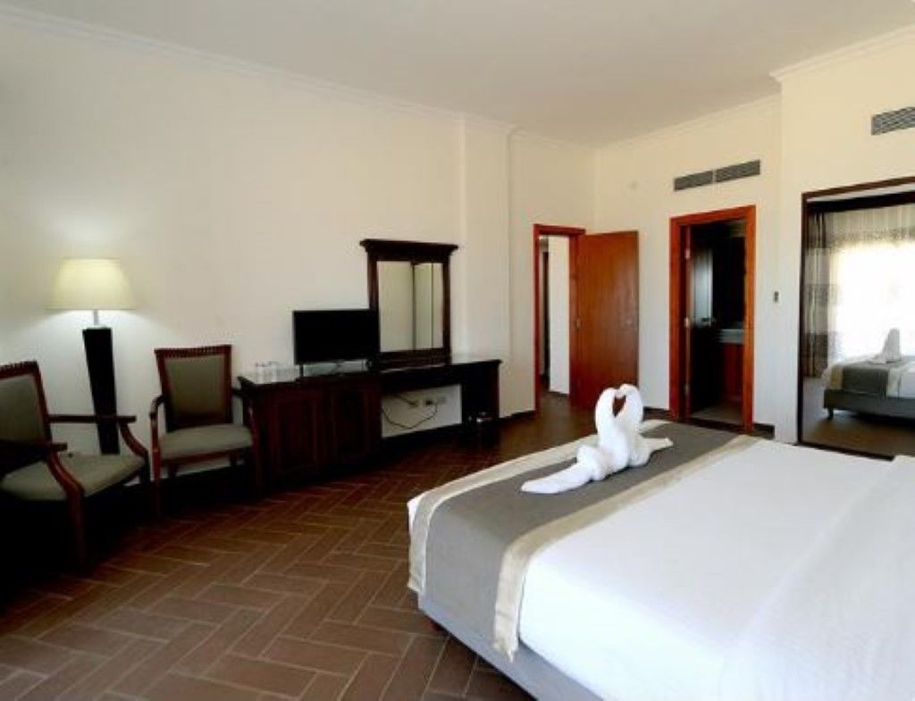 Savanna Club & Aqua Park Sharm el-Sheikh