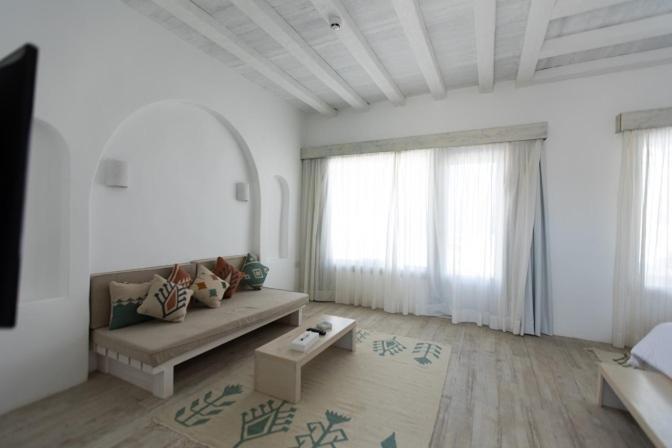Fade By La Hacienda Ras Sudr 4* Ra's Matarma