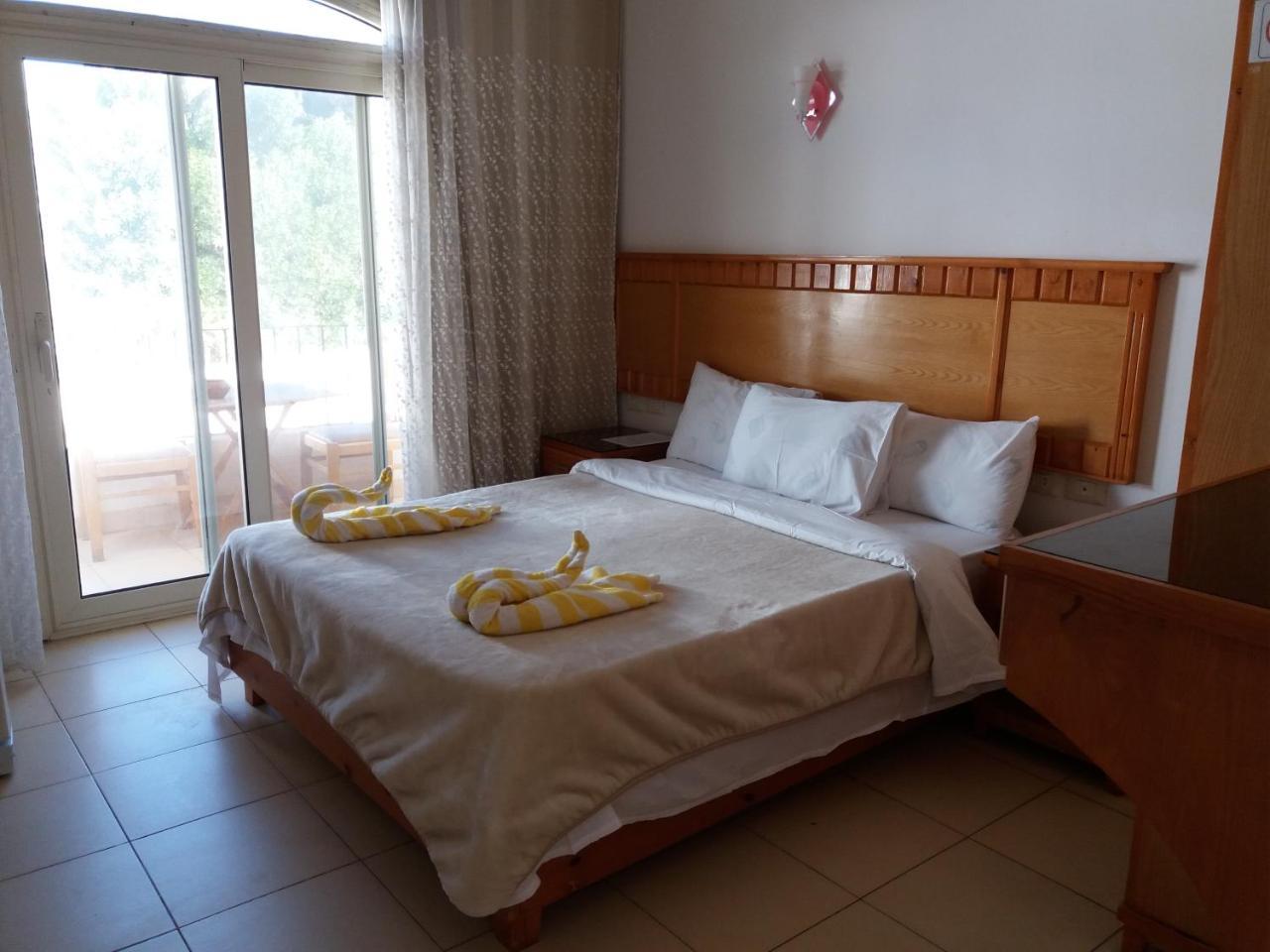 New Yalla Hotel Dahab