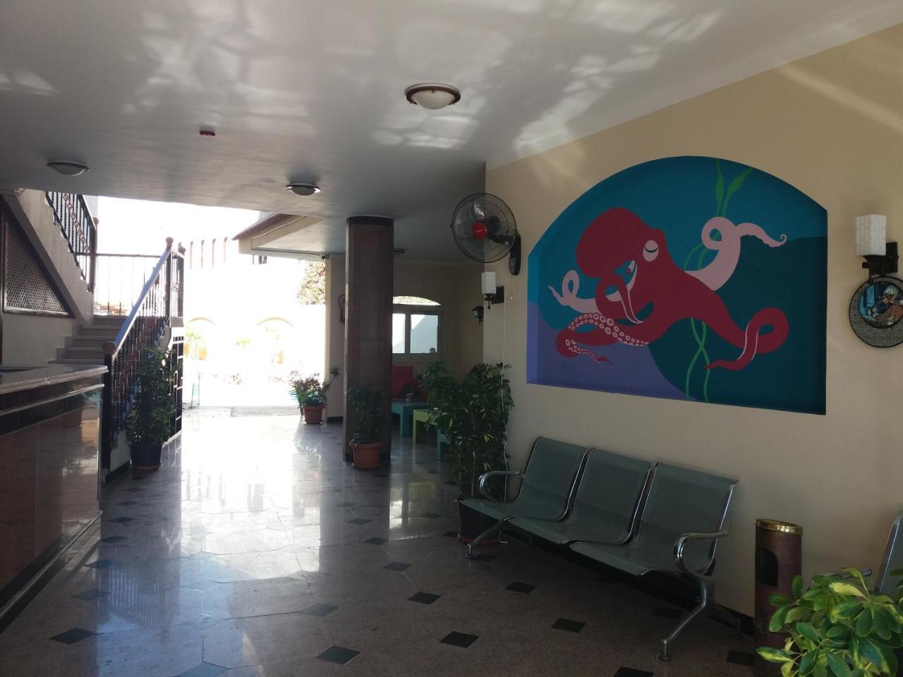 Hotel New Yalla Dahab