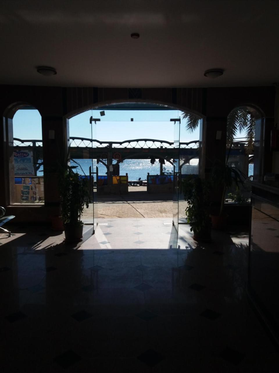 New Yalla * Dahab