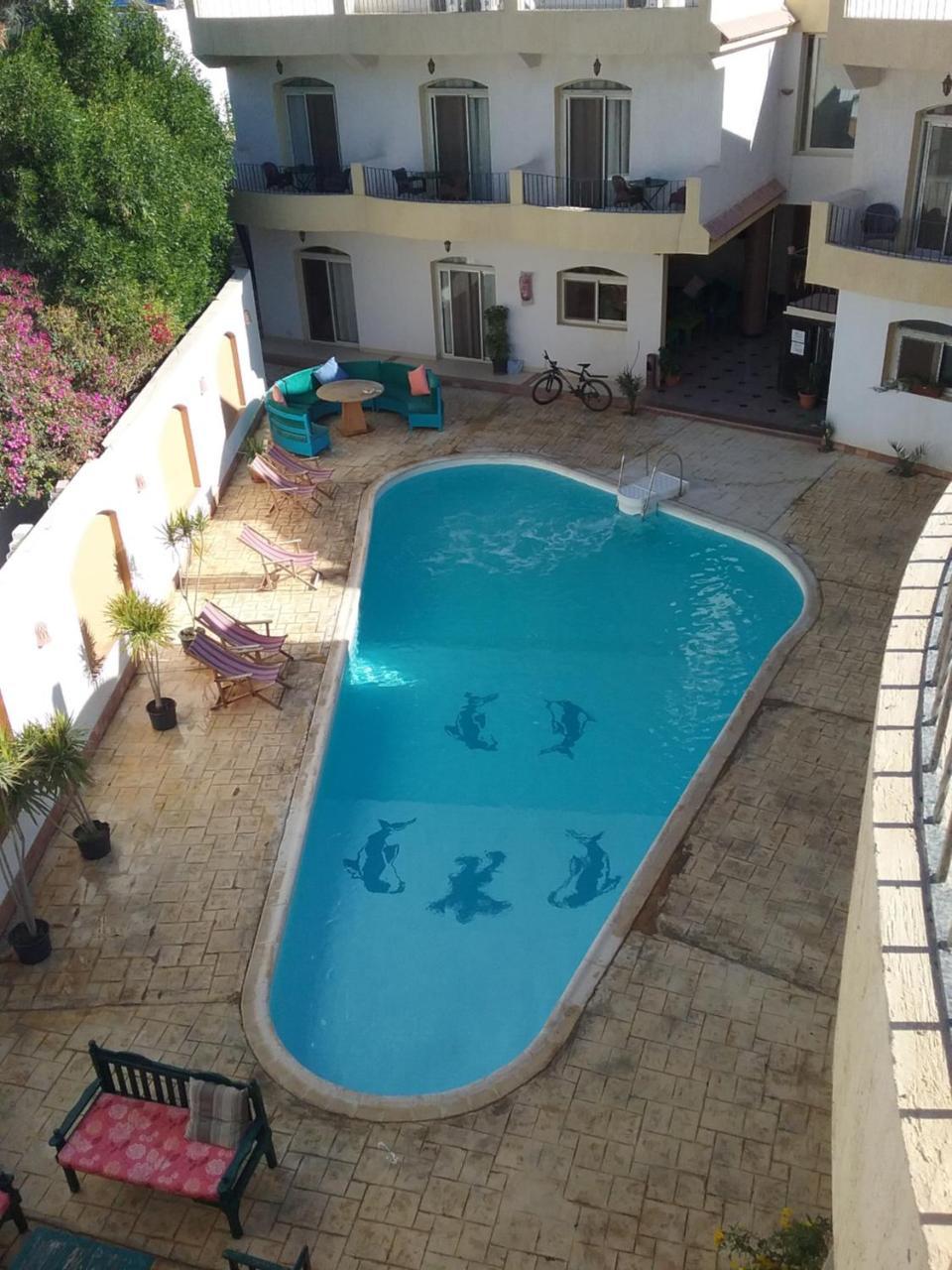 New Yalla Hotel Dahab
