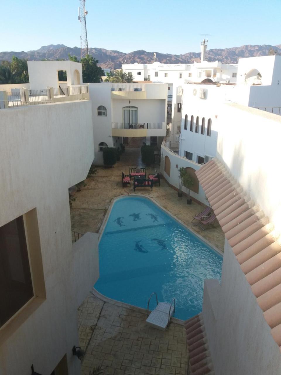 New Yalla Hotel Dahab