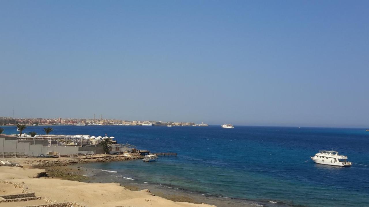 Villamar Sea View & Guest house Hurghada