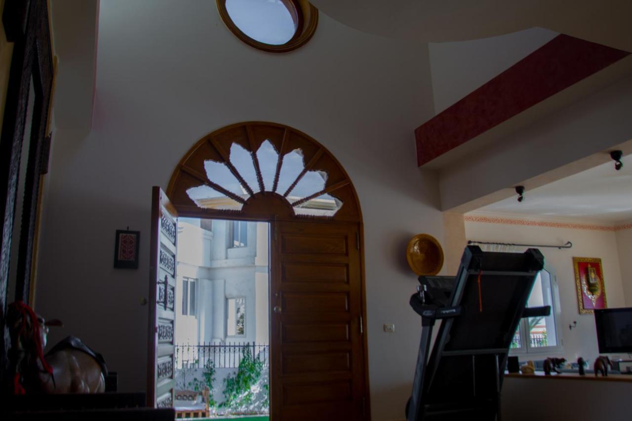 Villa Jacaranda Sharm El-Sheikh