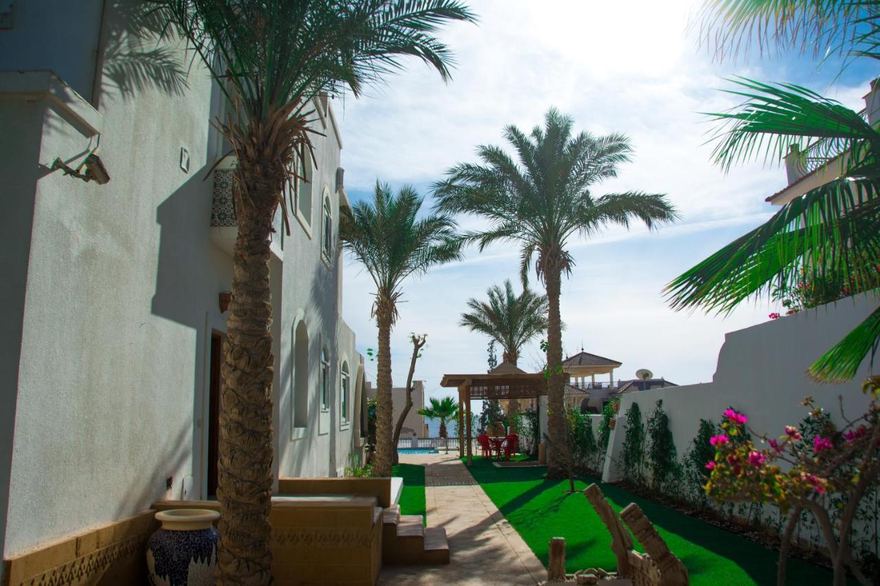 Jacaranda Sharm El-Sheikh