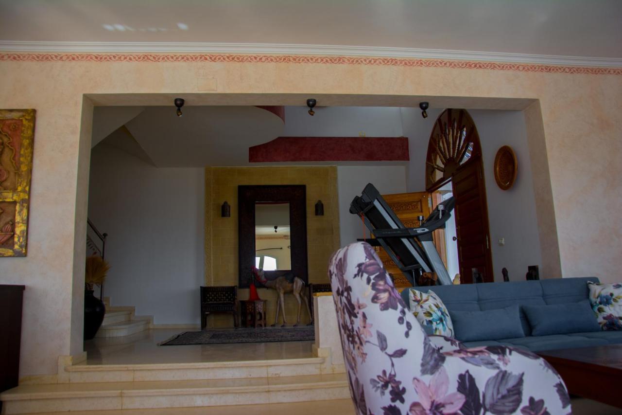 Villa Jacaranda