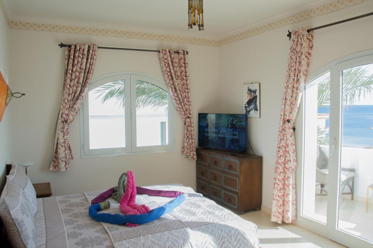 Villa Jacaranda Sharm El-Sheikh