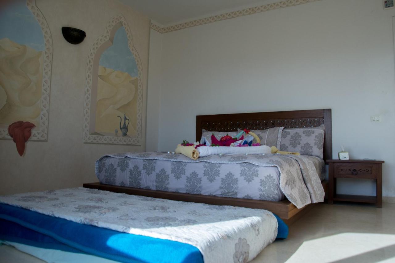 Jacaranda Villa Sharm El-Sheikh