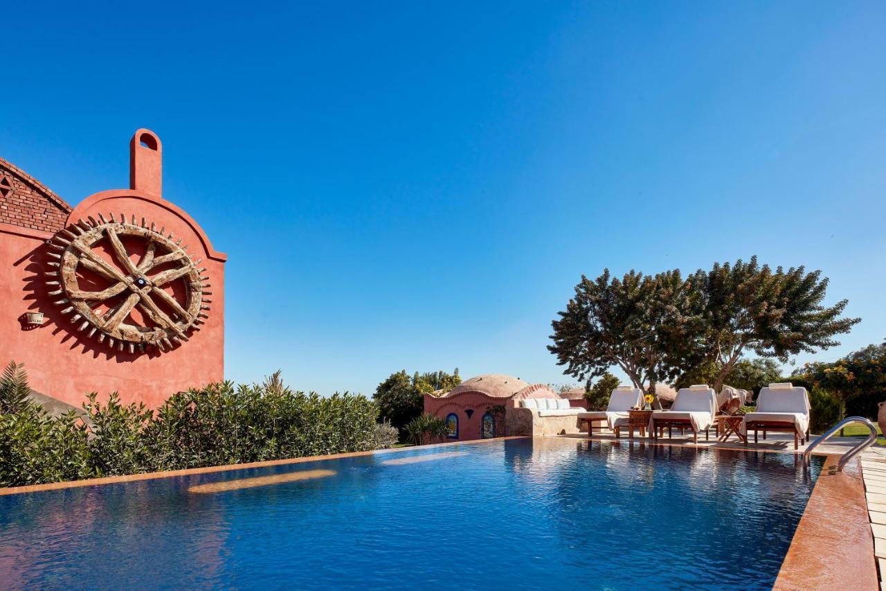 Lazib & Resort