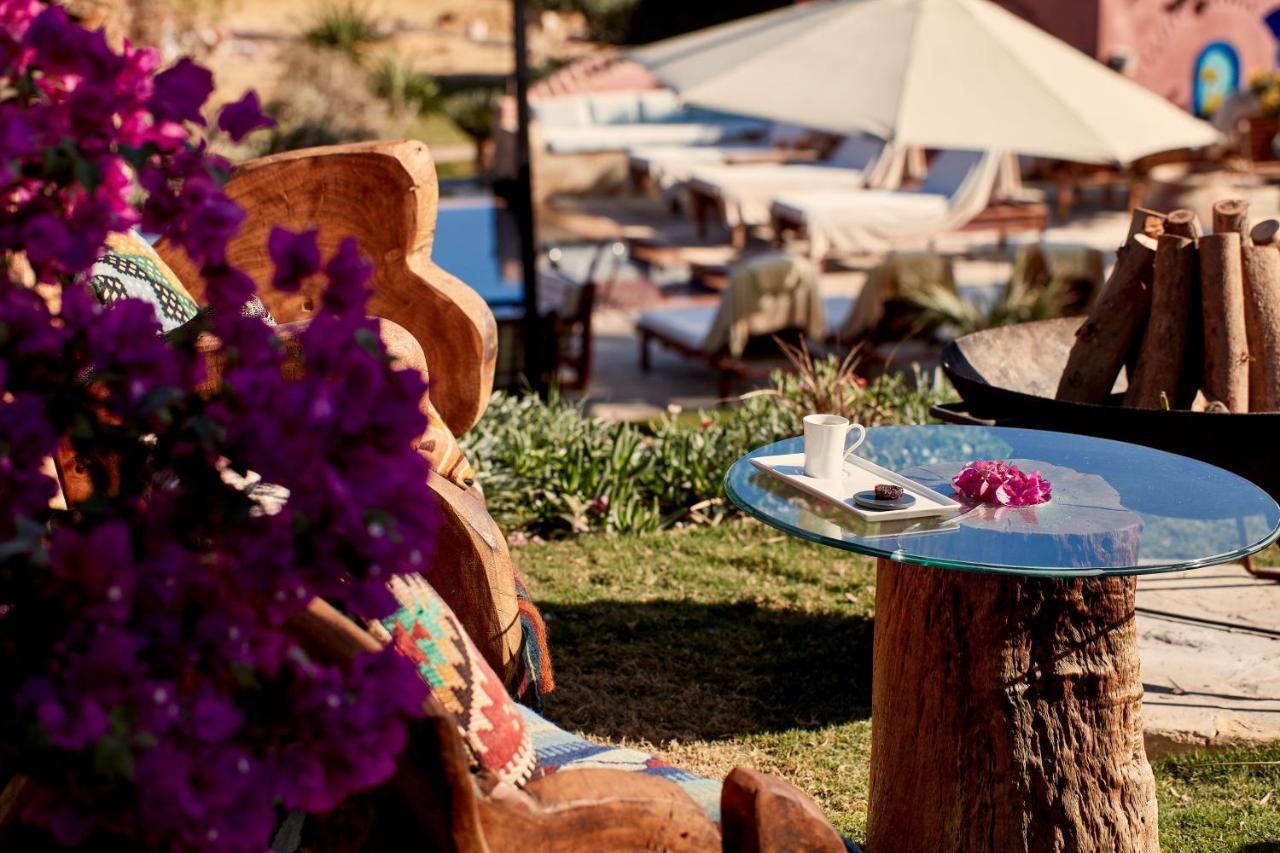 Lazib & Resort