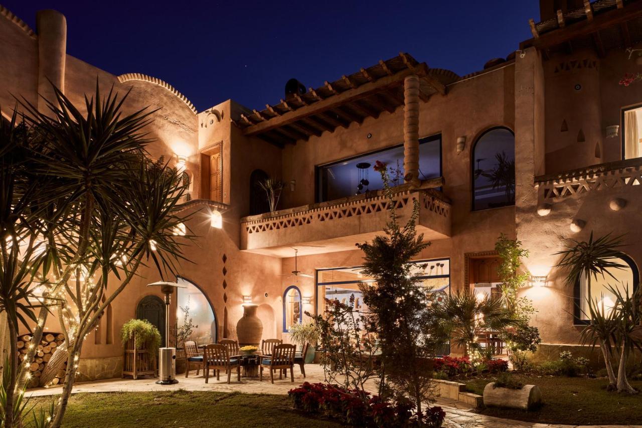 Lazib & Resort Tunis