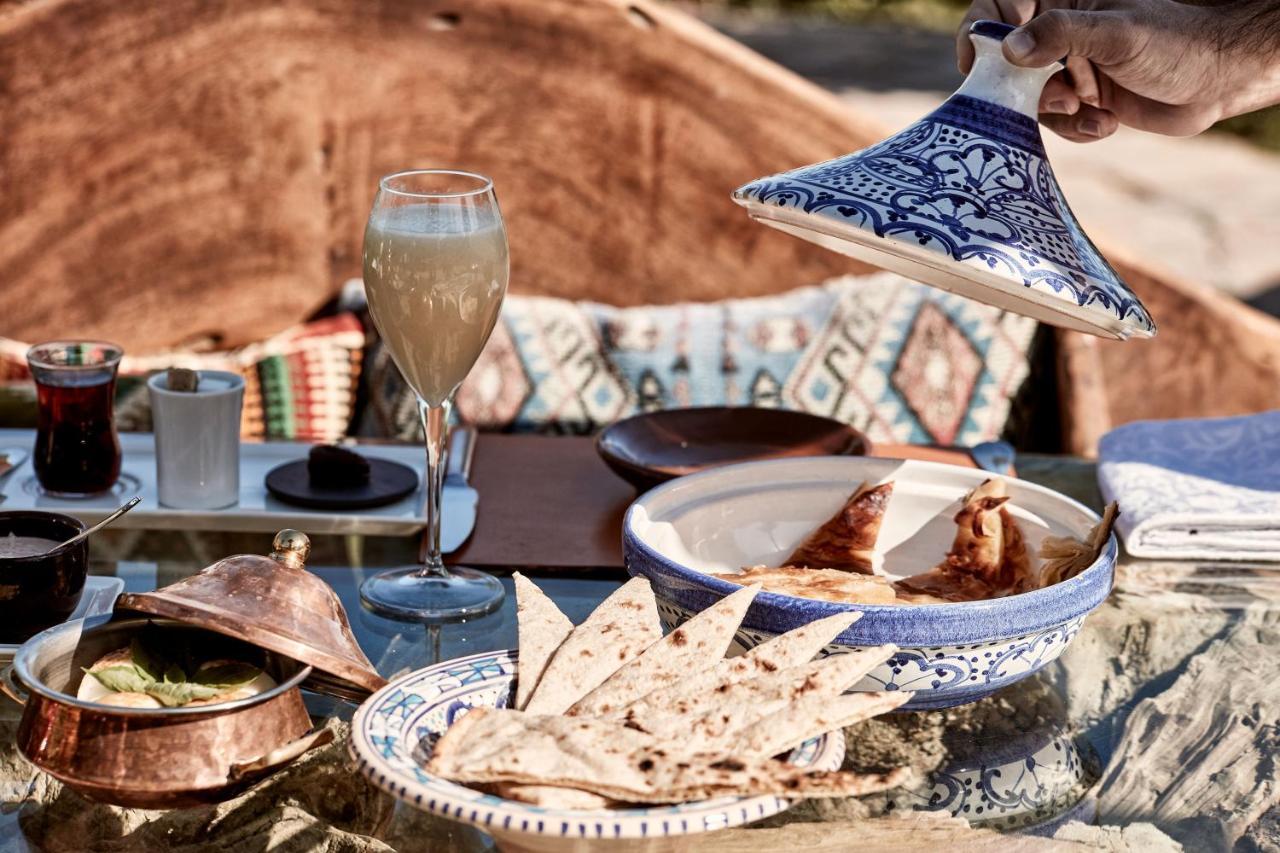 Lazib & Resort Tunis