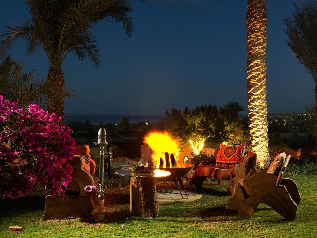 Lazib & Resort