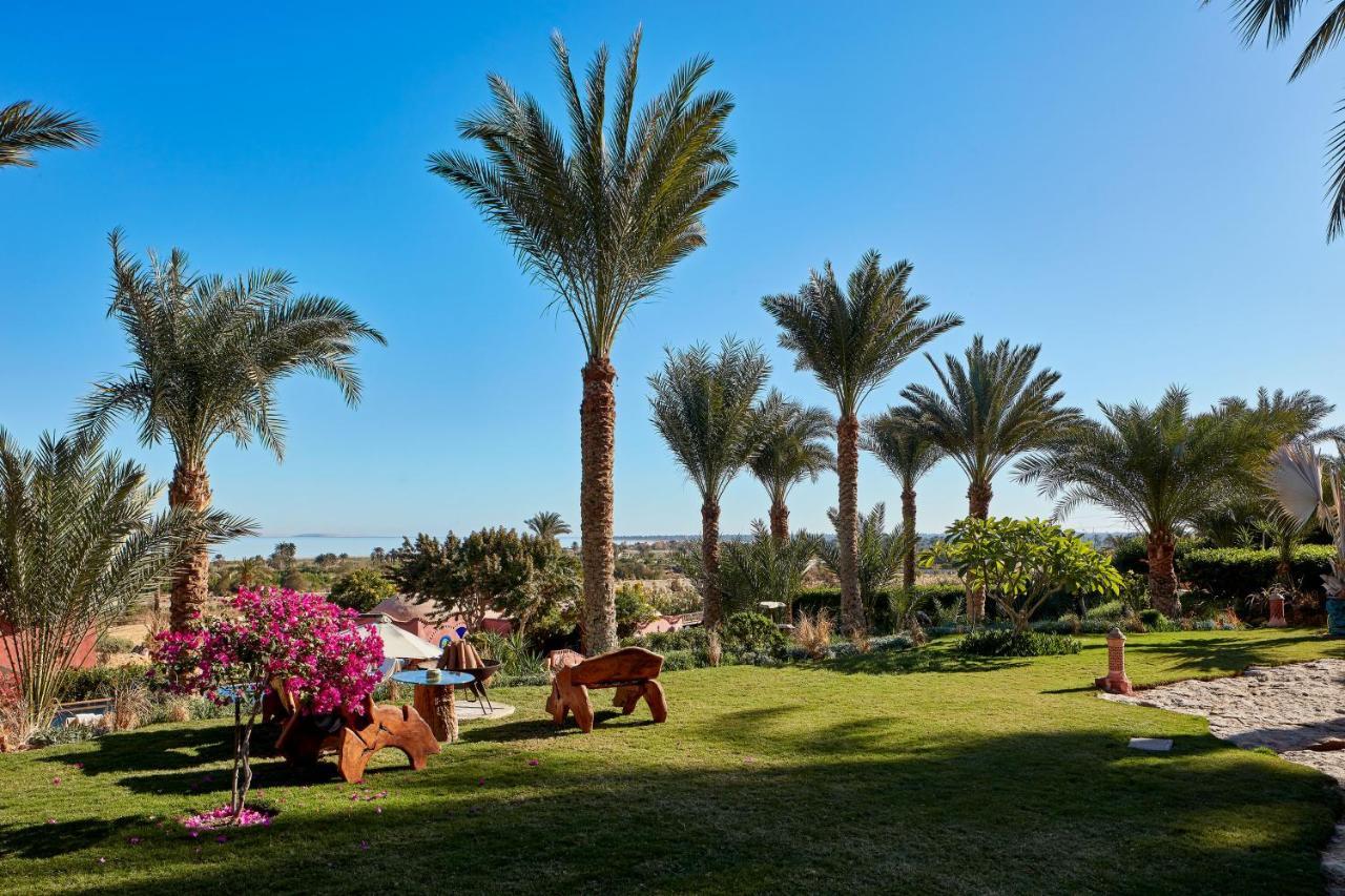 Lazib & Resort 5*