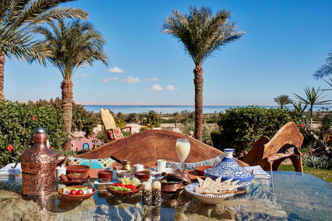 Lazib & 5* Tunis