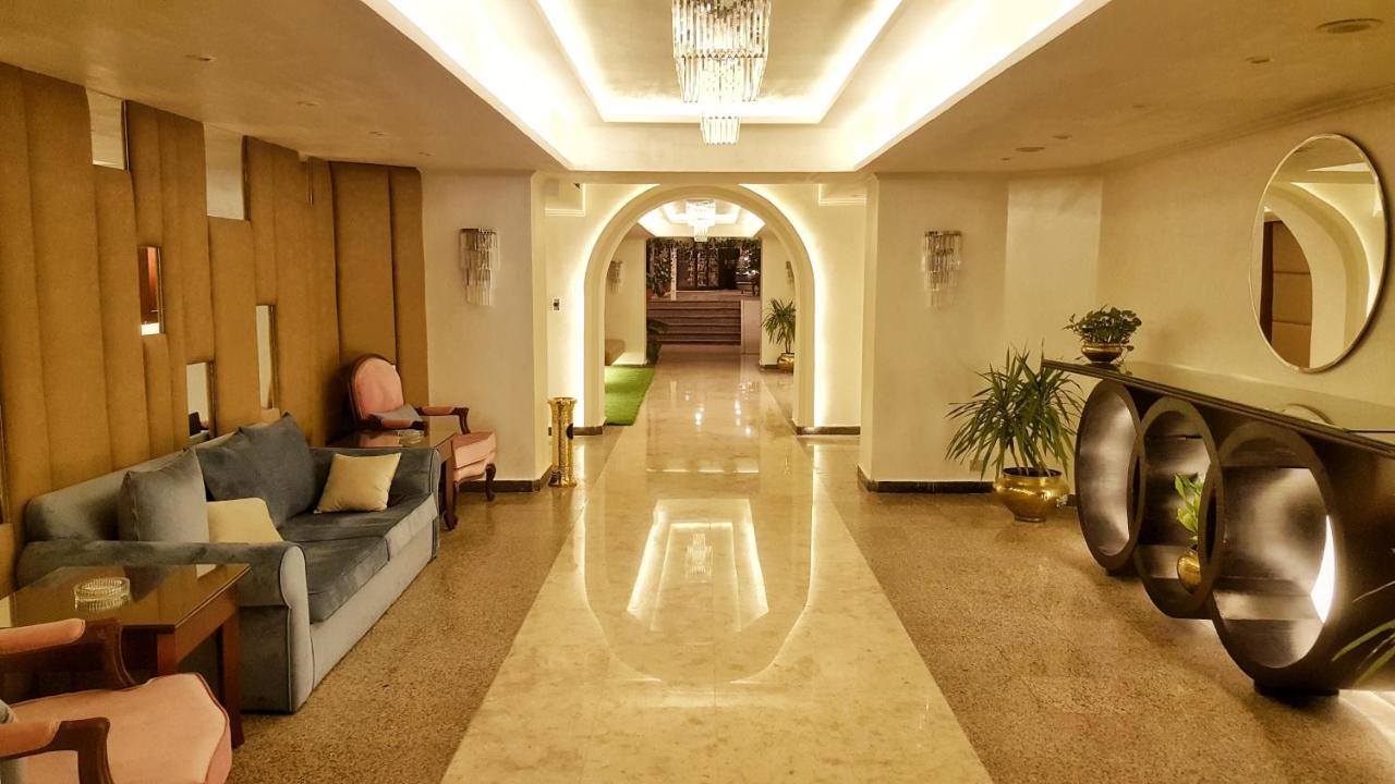 Romance Hotel 4*
