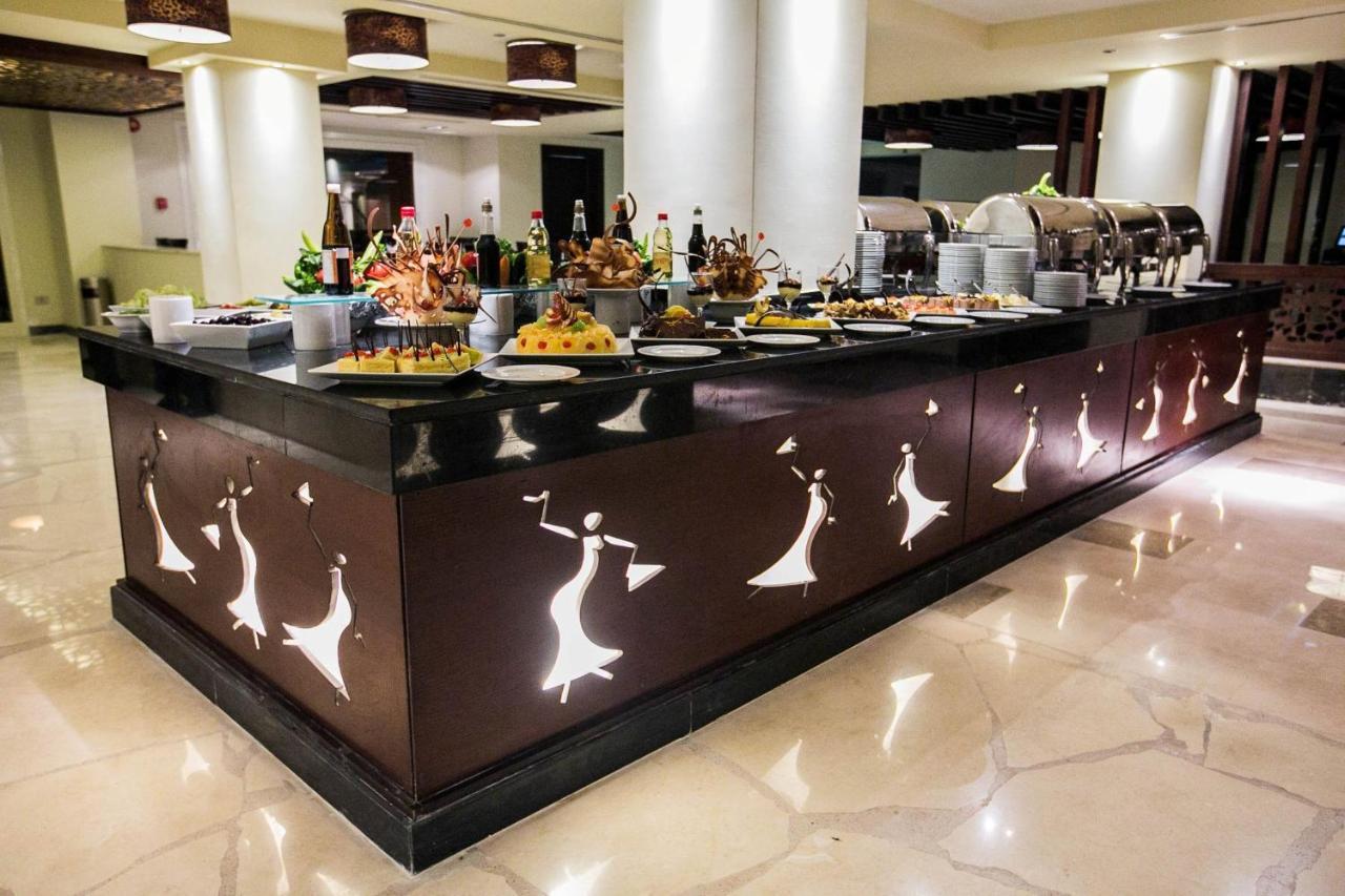 Resort The Bosque 4*