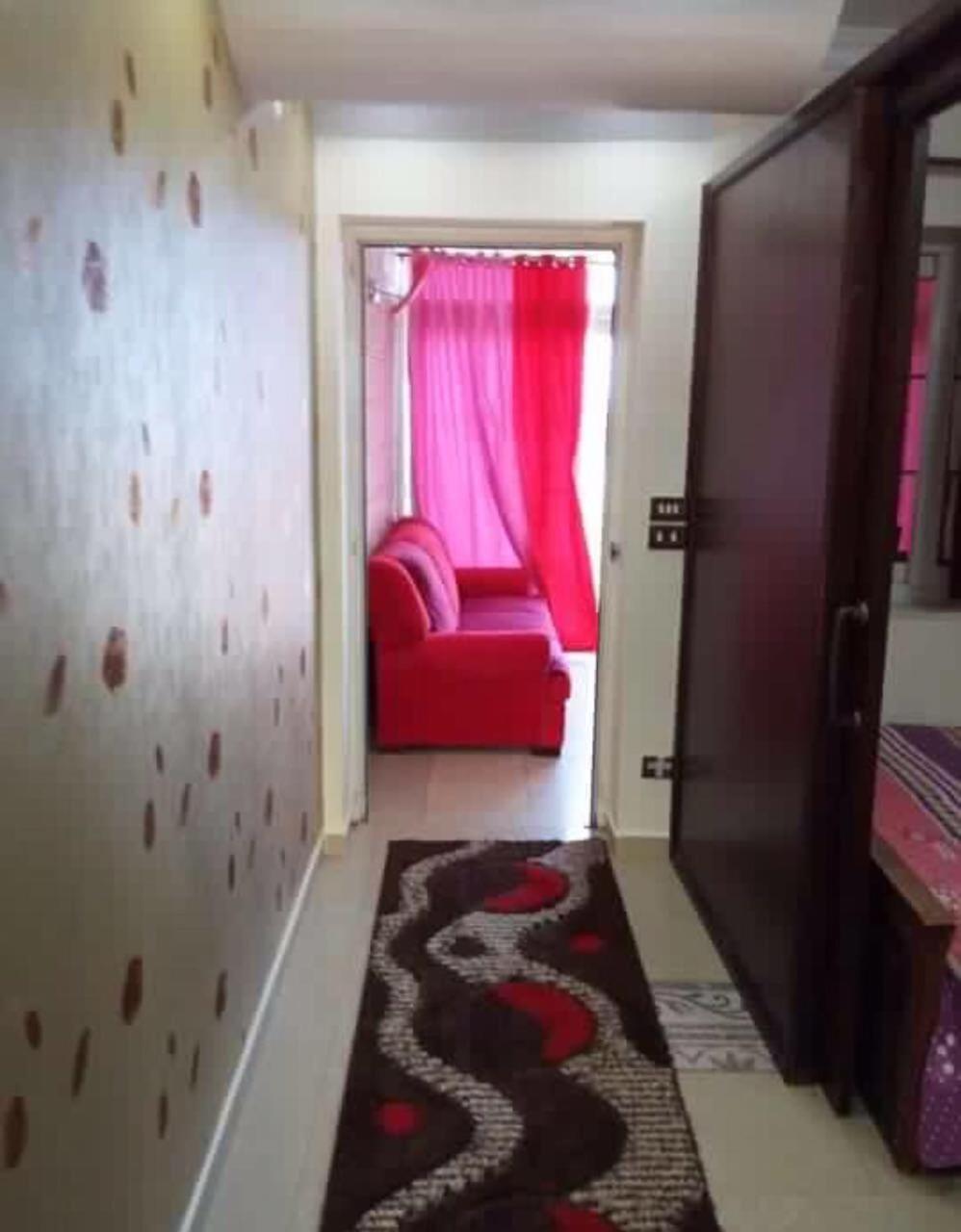 Chalet Sea View At Maamoura * Alexandria