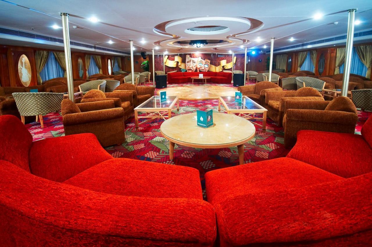 Nile Carnival Cruise 4nt Lxr Thursday 3nt Asw Monday  Luxor