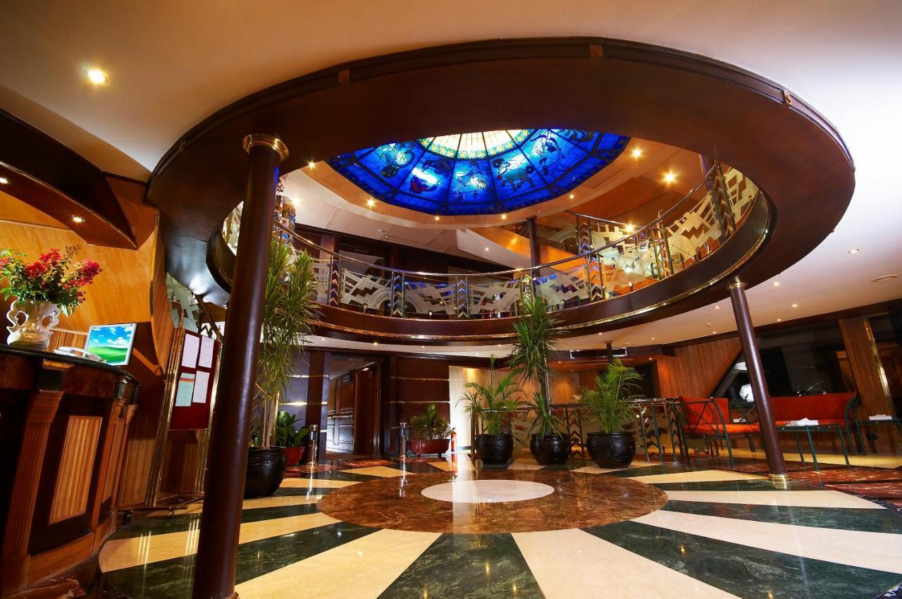 Nile Carnival Cruise 4nt Lxr Thursday 3nt Asw Monday