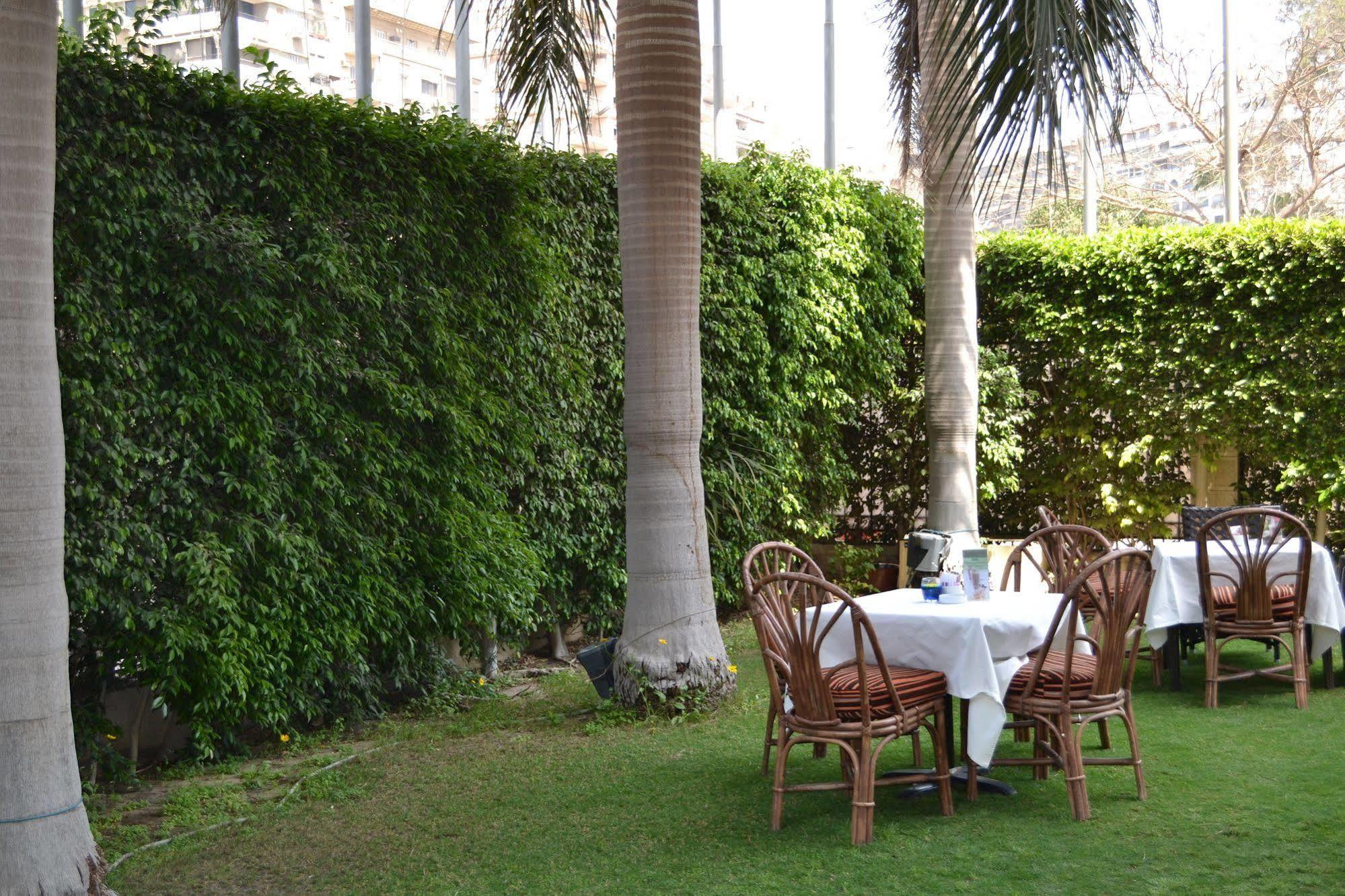 Triumph Plaza Hotel 4*