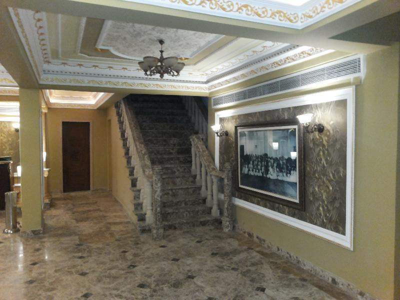 Kanzy Cairo Hotel 3*