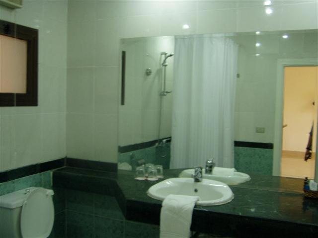 Regina El Sokhna 4*