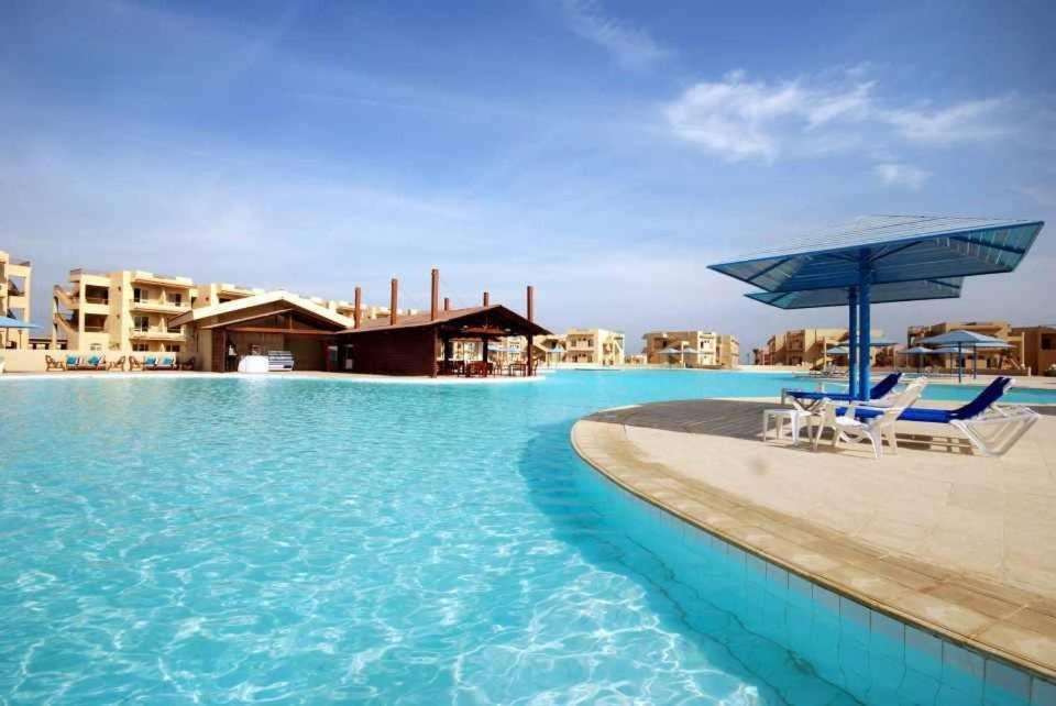 Regina El Sokhna Hotel Ain Sukhna