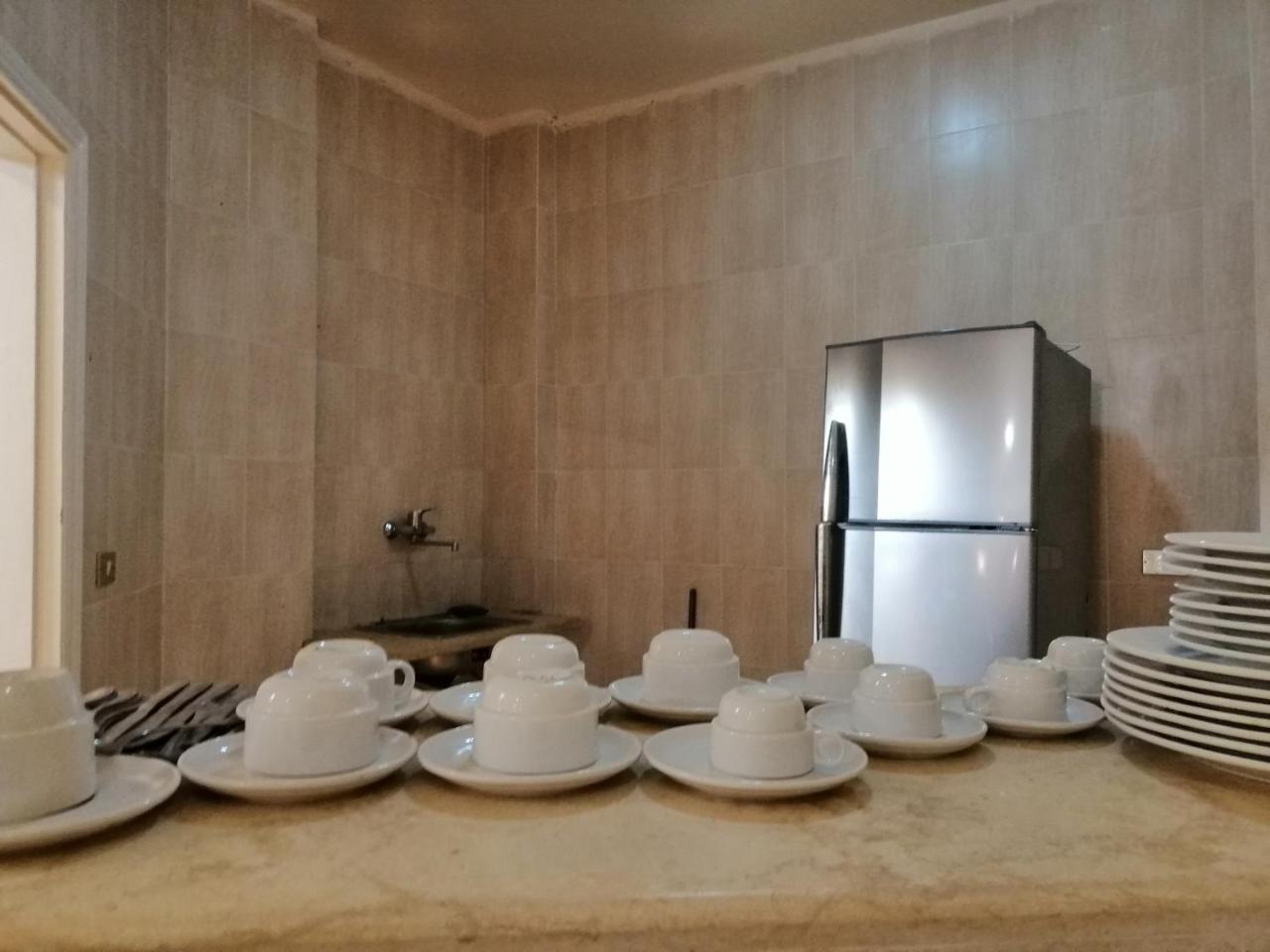 Hotel Regina El Sokhna Ain Sukhna