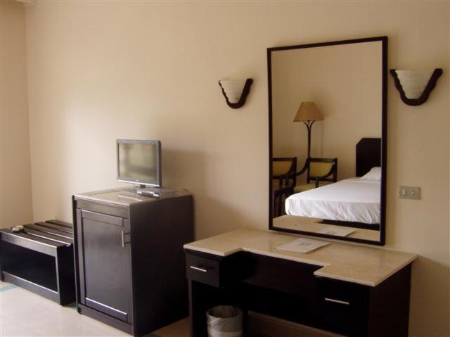 Hotel Regina El Sokhna 4*
