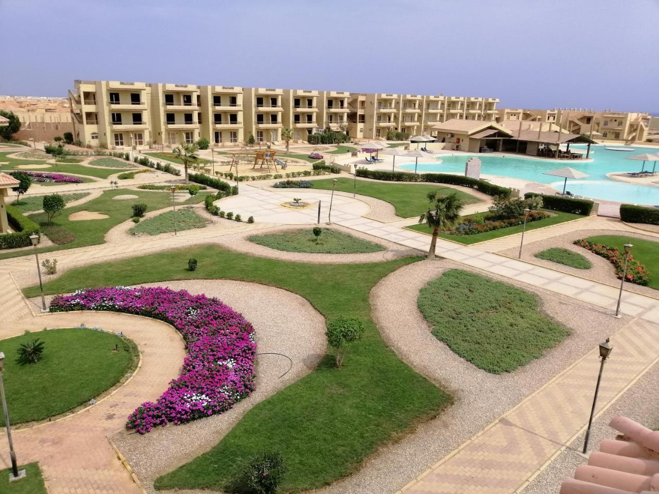 Hotel Regina El Sokhna