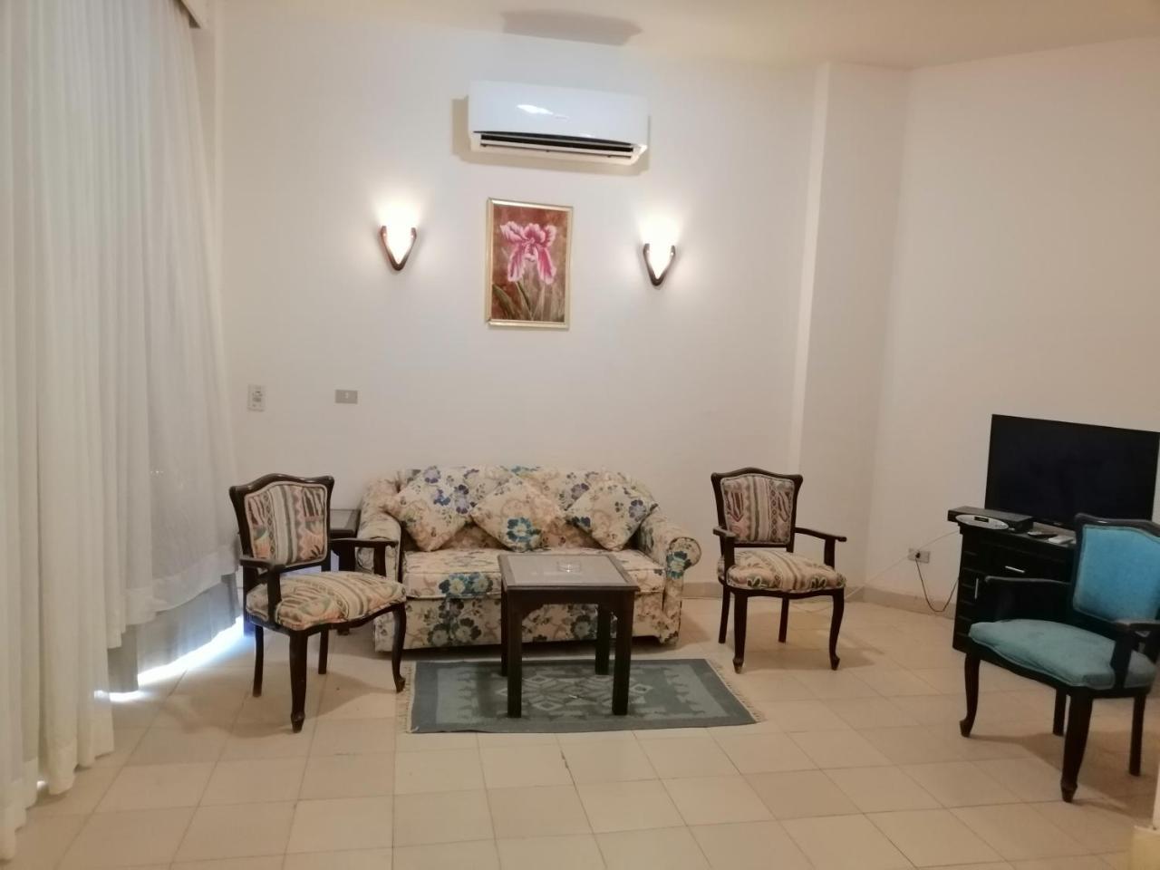 Regina El Sokhna 4* Ain Sukhna