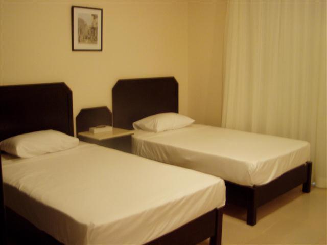 Regina El Sokhna Hotel Ain Sukhna