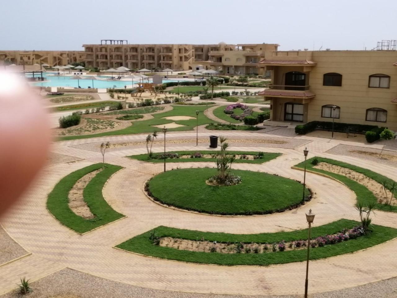 Regina El Sokhna 4* Ain Sukhna