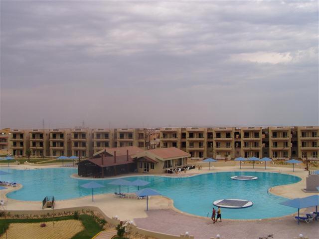 Regina El Sokhna Hotel