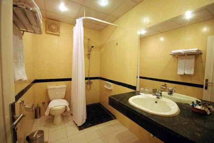 Hotel Regina El Sokhna 4*