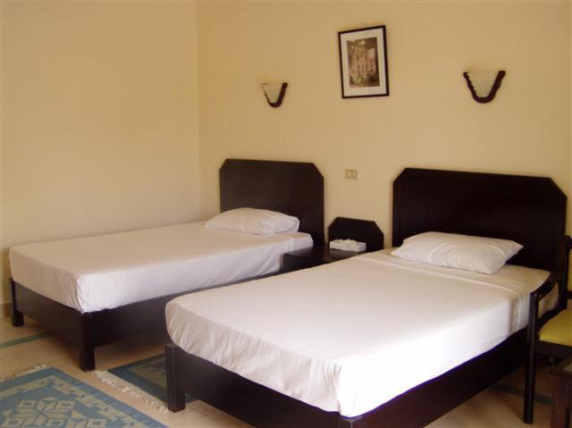 Hotel Regina El Sokhna