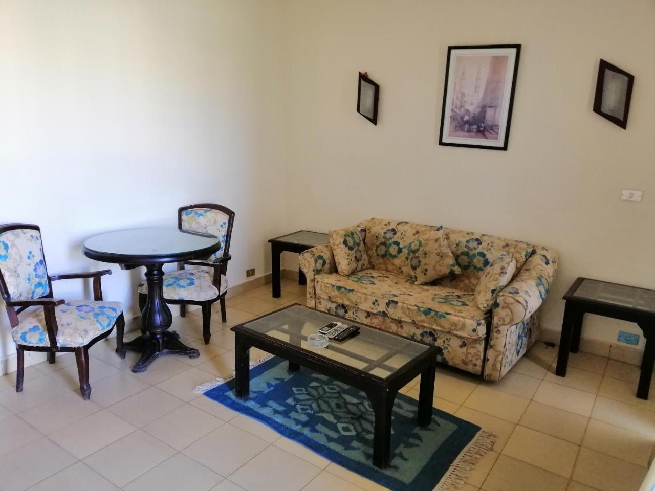 Regina El Sokhna 4*