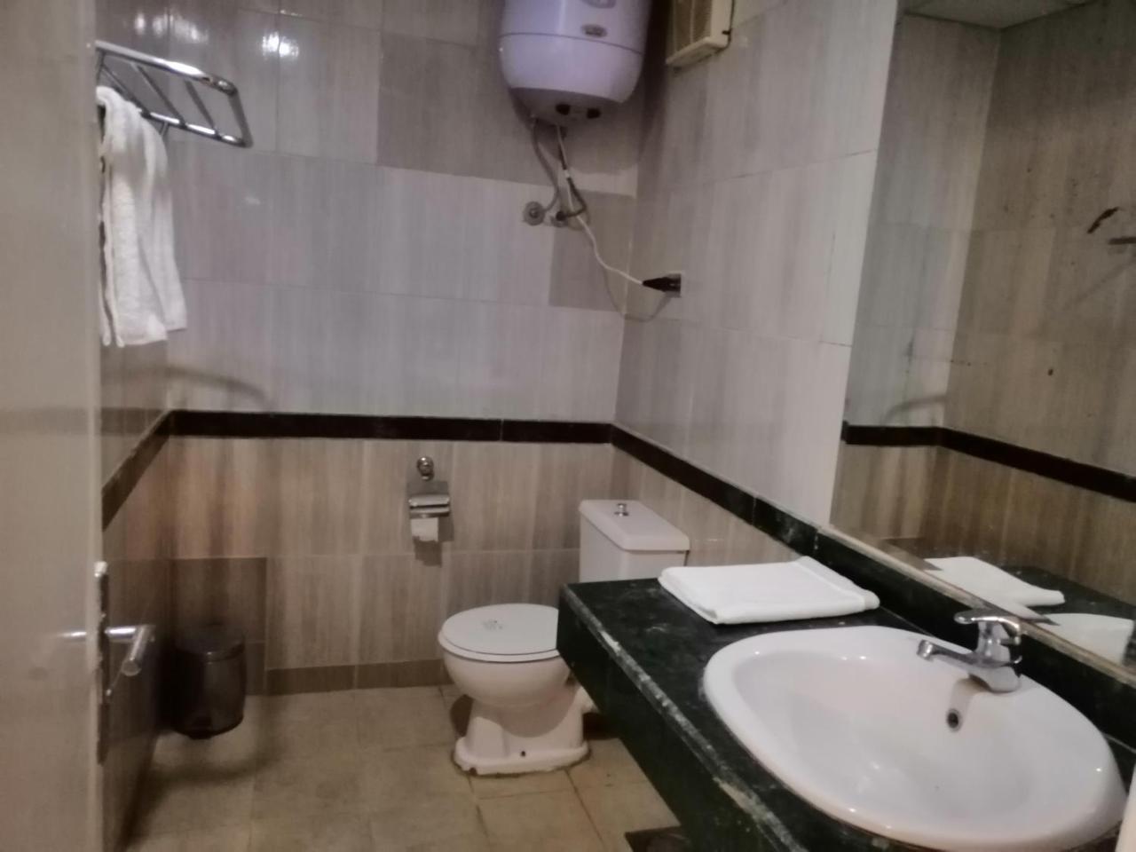 Hotel Regina El Sokhna