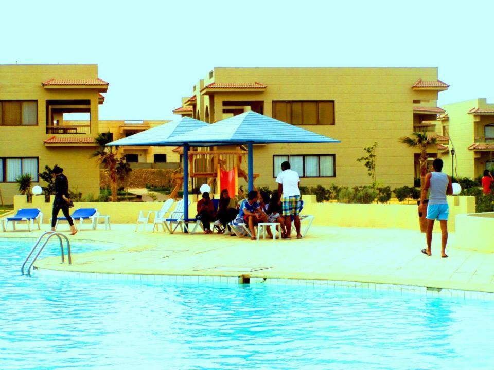 Hotel Regina El Sokhna Ain Sukhna